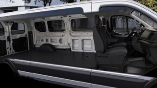2024 Ford Transit® Internal Image 1